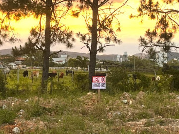 Lote - Venda - Rio Pequeno - Camboriú - SC